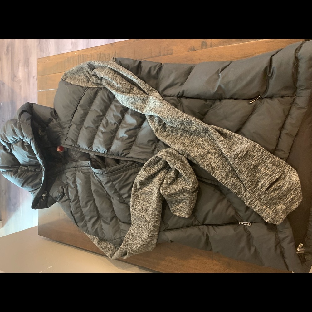 Outdoor Research Duck Down Puffer Jacket